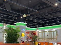 -叹茶靓点·粤式餐厅·全天茶市(石井万民广场店)