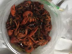 麻辣小龙虾-无限虾享(同庆街店)