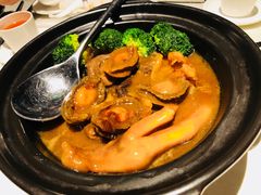 -皇朝会.经典传统粤菜(外滩店)