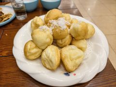 -老味道锅包肉(日照街店)