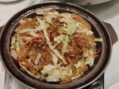 干逼粉丝-粥旺庄(芳村店)