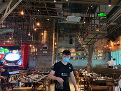 大堂-同仁四季椰子鸡(宝安壹方城店)