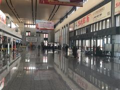 -敦煌莫高国际机场