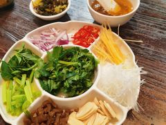 -官塘锋记鱼生·生腌·砂锅粥(牌坊街店)