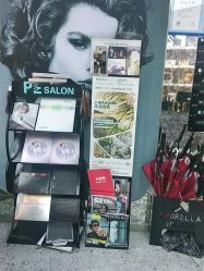 -PE SALON 