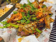 -高鸽子锦州烧烤63年(海阳路店)
