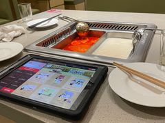-海底捞火锅(正大乐城店)