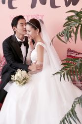 -钟爱一生婚纱摄影旗舰店