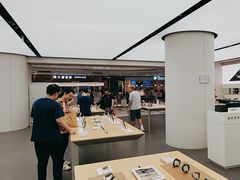 -华为智能生活馆(上海中山公园龙之梦)