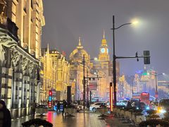 -上海外滩华尔道夫酒店