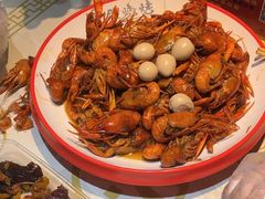 -串盟烧烤大排档·长沙美食地标(星沙店)