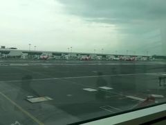 -吉隆坡国际机场