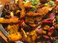 -老号尤兔头(西川店)