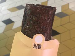 -麦当劳(新达汇三林店)
