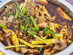 -温江公平红烧兔(总店)