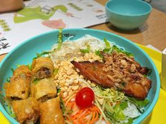 -蔡澜Pho·越南粉餐厅(海上世界店)