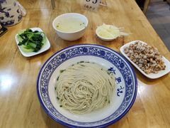 -裕兴记·三虾面(西北街总店)