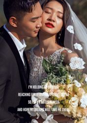 -伯爵风尚全球旅拍