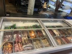 -万记麻辣烫国展总店