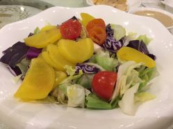 -梅龙镇酒家·宴会厅(南京西路总店)