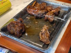 -便宜坊烤鸭店(贵园里店)