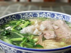 -原怡园面馆(拙政园店)