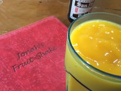 -Jonah's Fruit Shake & Snack Bar