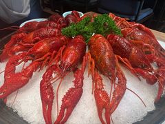 -苏帮袁Sue Cuisine(来福士店)
