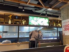 -快乐小羊(富强中路店)