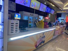 -UME影城(安贞DTS:X店)