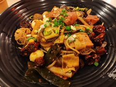 -南粥北面(东大桥店)