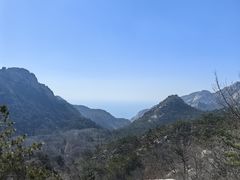 -青岛崂山太清宫