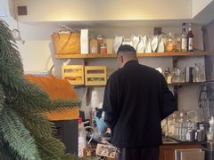 -Al Salam莫的三明治