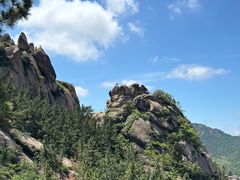 -太和山风景区