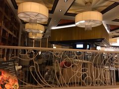 -无锡君来洲际酒店