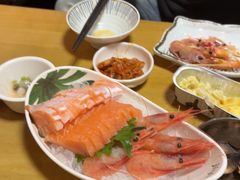 -大焰自助日本料理 铁板烧(徐汇店)