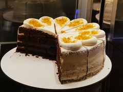 -Awfully Chocolate(来福士广场店)