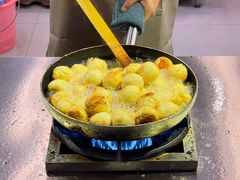 -阿宝生煎包(山海关店)