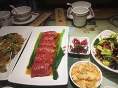 -蟹蟹潮汕砂锅粥(食八方美食城店)