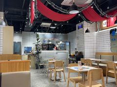 -樂麗餐室 · 本地茶餐廳(扬名广场店)