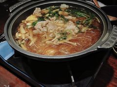 -九井澤精致料理(金茂店)