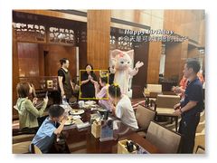 -锦州喜来登酒店-盛宴黄油熟成牛排自助晚餐