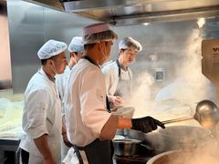 -清真·马安军辣子牛肉面