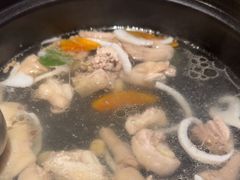 -狐狸爱上椰子鸡(滨江星光大道店)