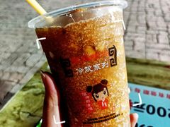 -天津堆姐糖堆刨冰(河东区总店)