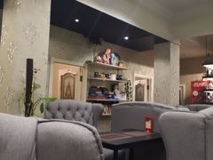 -吱咖啡西式简餐