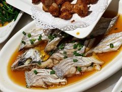 -华盛丰温州大排档(东三环南路店)