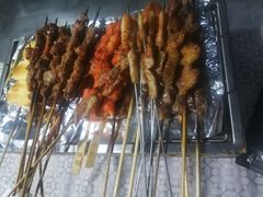 -云晓光头烧烤吧(盛夏店)
