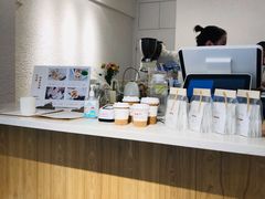 -Cafe on warm(丹霞店)