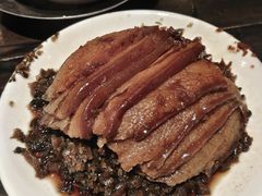 -张豆花(碚峡路店)